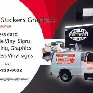 Graphic Design Services