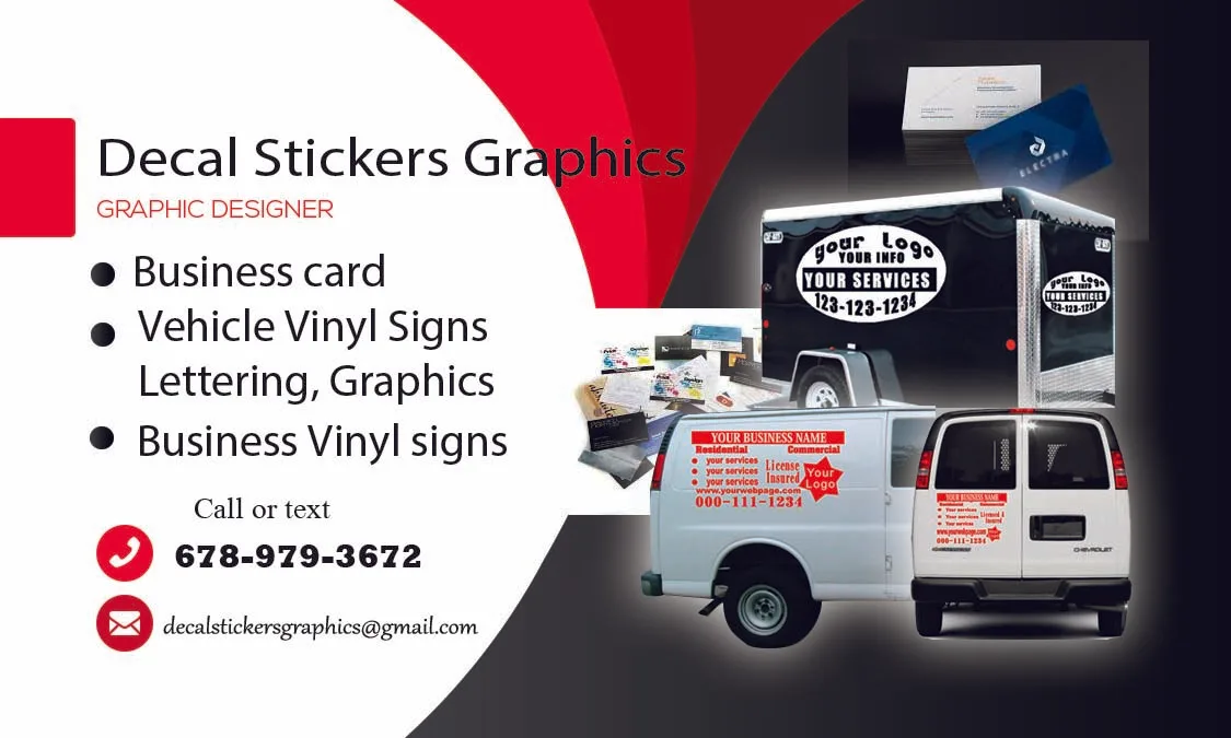 Graphic Design Services
